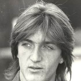 José Luis Fernández 'Pirri'